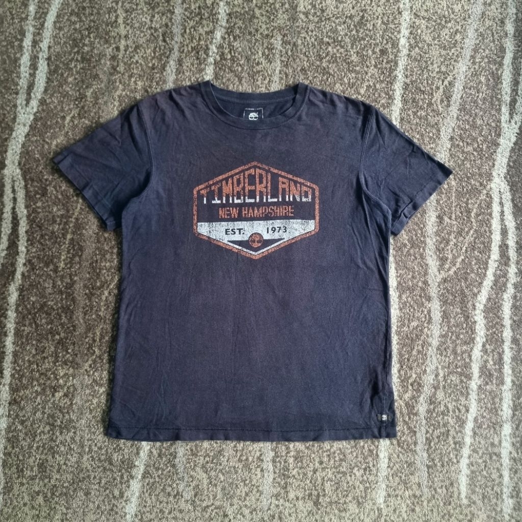Kaos Timberland