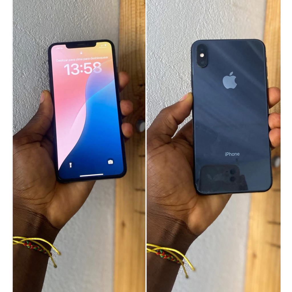 Iphone XS MAX 256Gb
