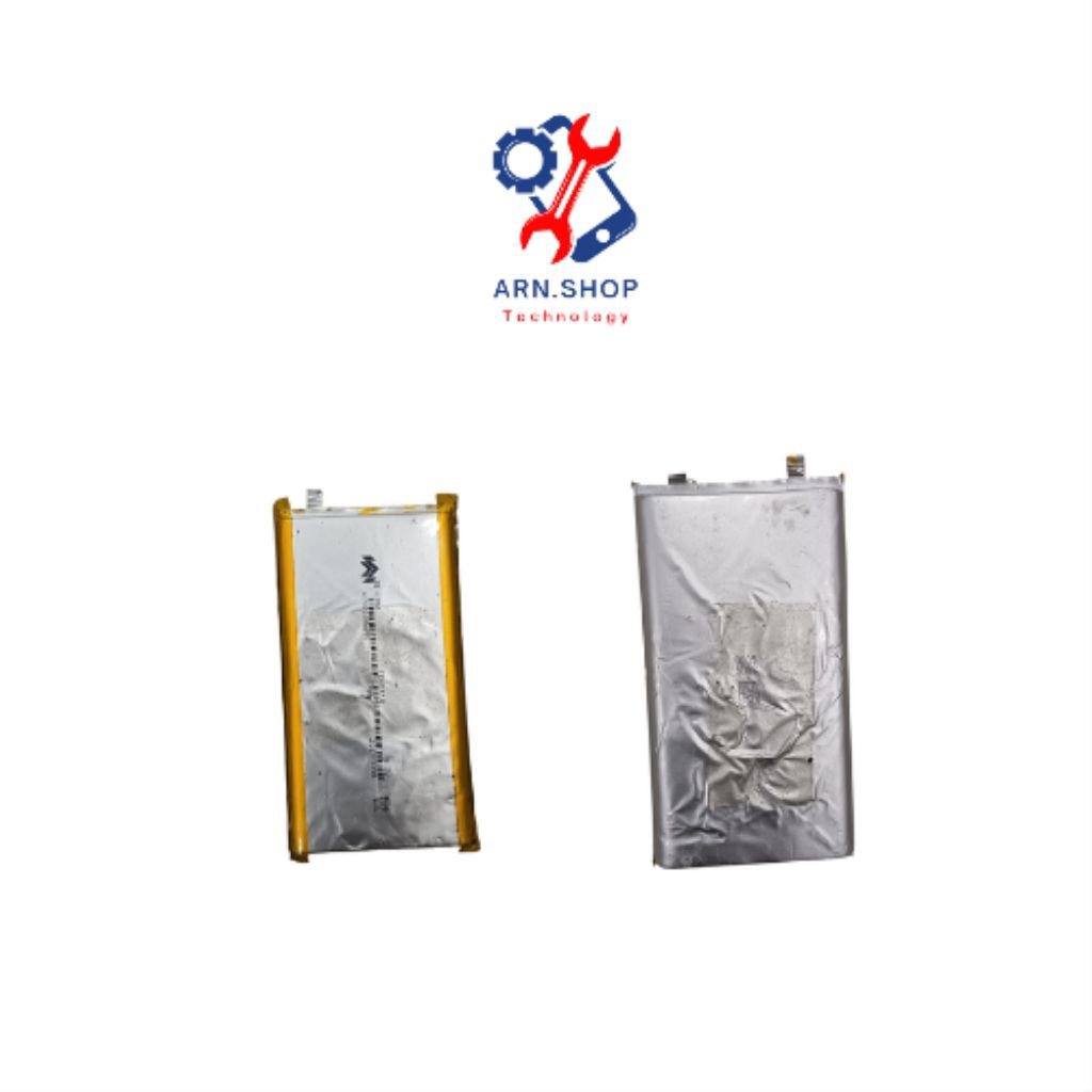 baterai powerbank 10000 mAh original