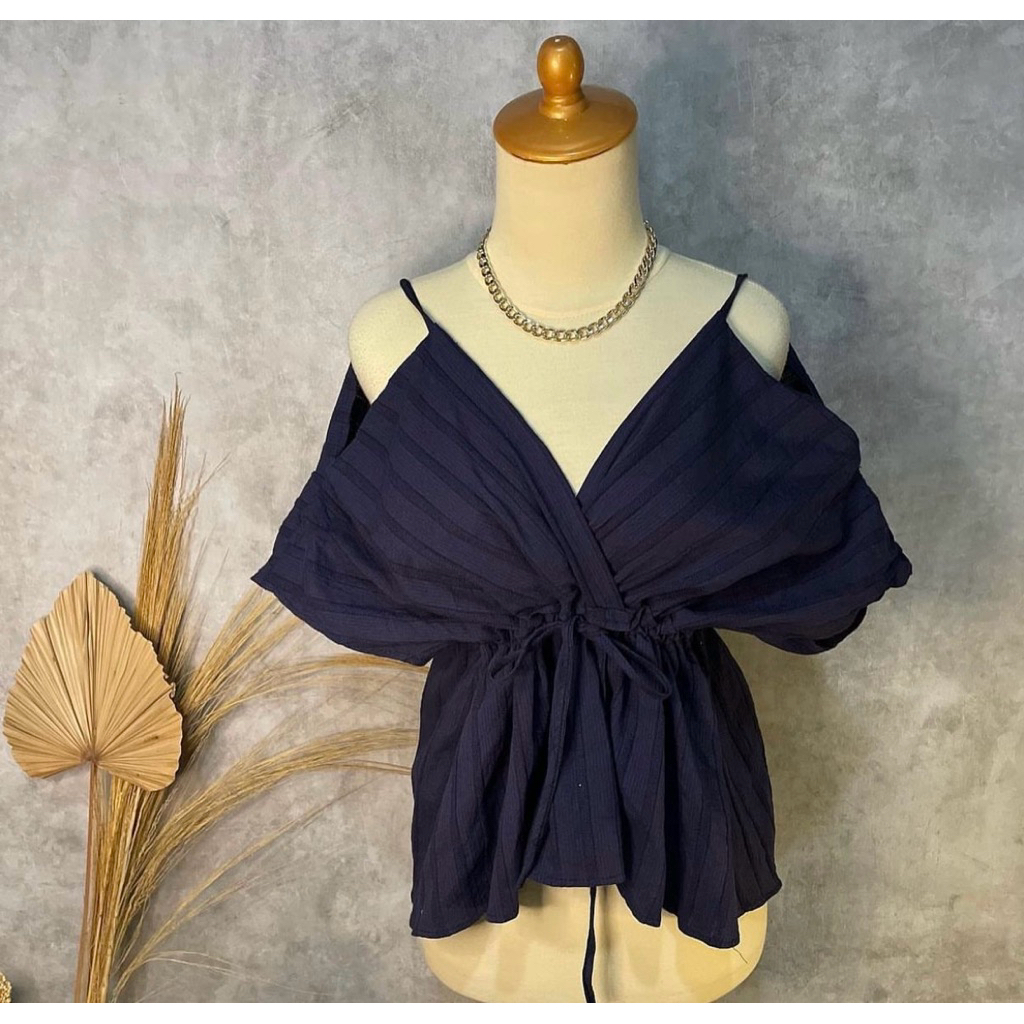 Blouse Paket Usaha