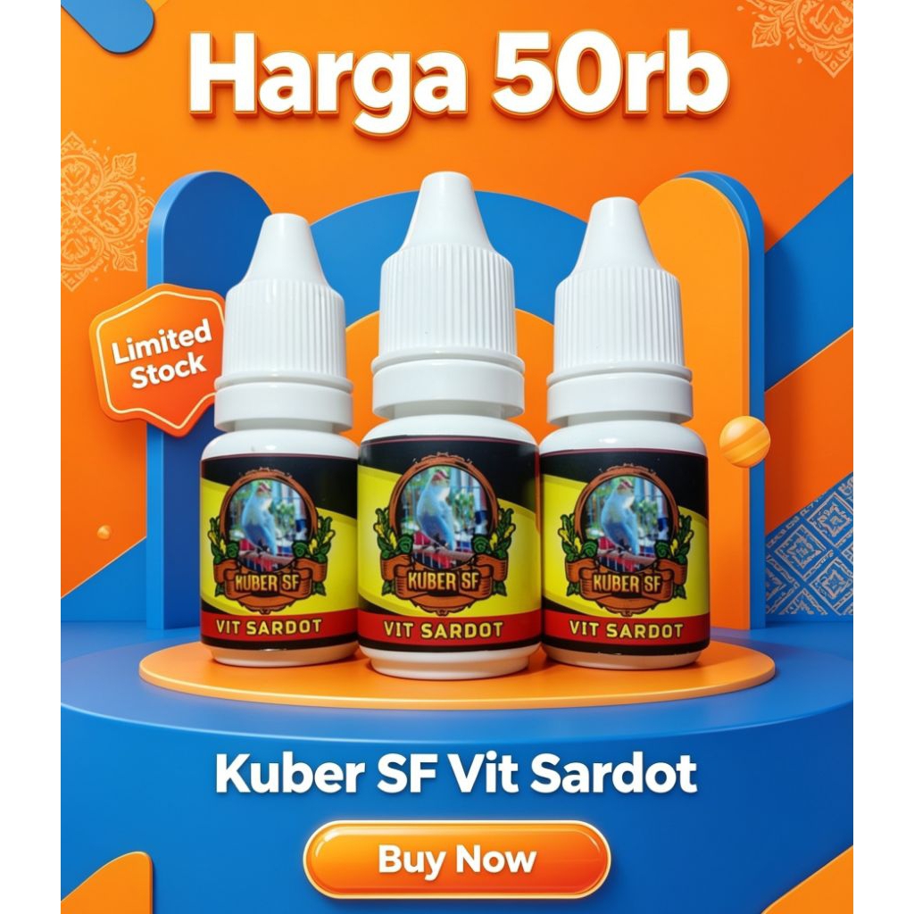 vit sardot kuber