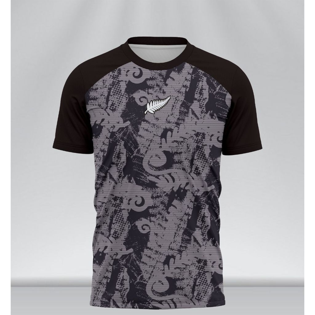 Jersey New Zealand Prematch 2026