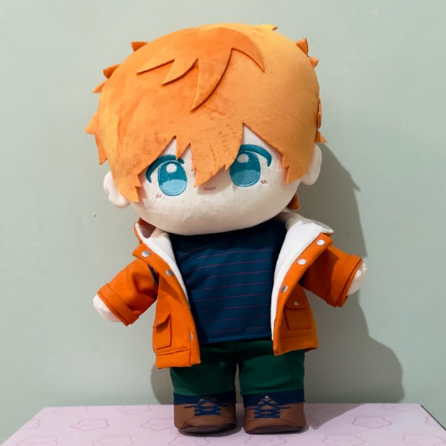 [Ready] Huge Nui Subaru Akehoshi Treasure Child - Ensemble Stars