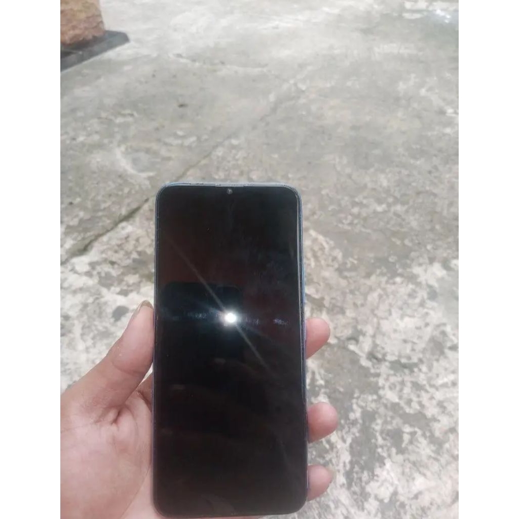 hp itel vision 1 pro ram 3