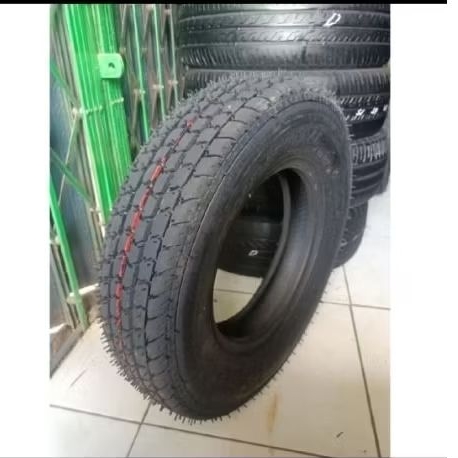 ban vulkanisir 5.00 ukuran r13 merk gt