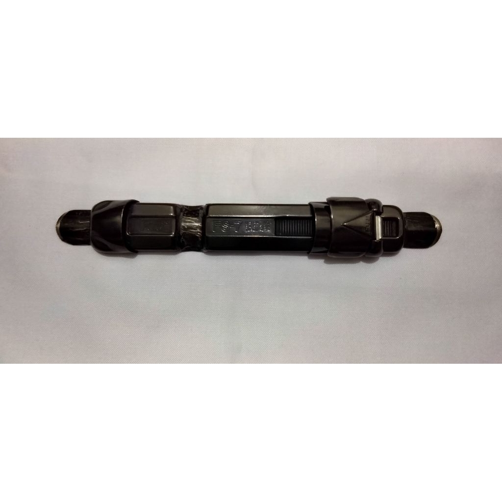 Reel Seat Jepit Fuji FS-7