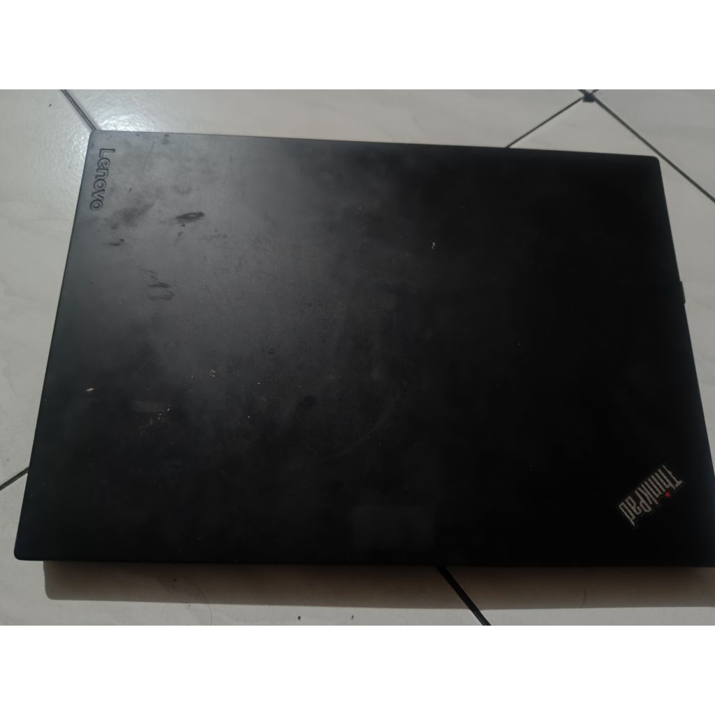 laptop lenovo t470