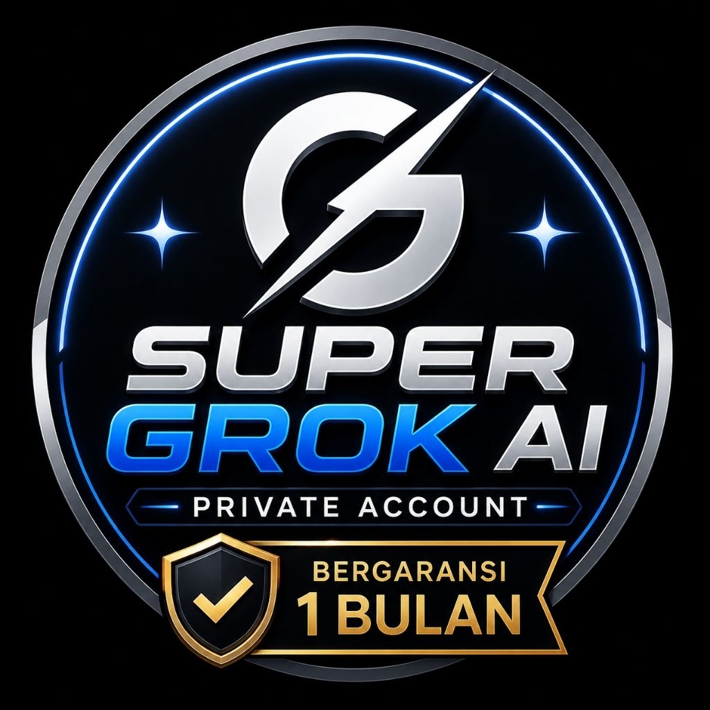 SUPER GROK AI