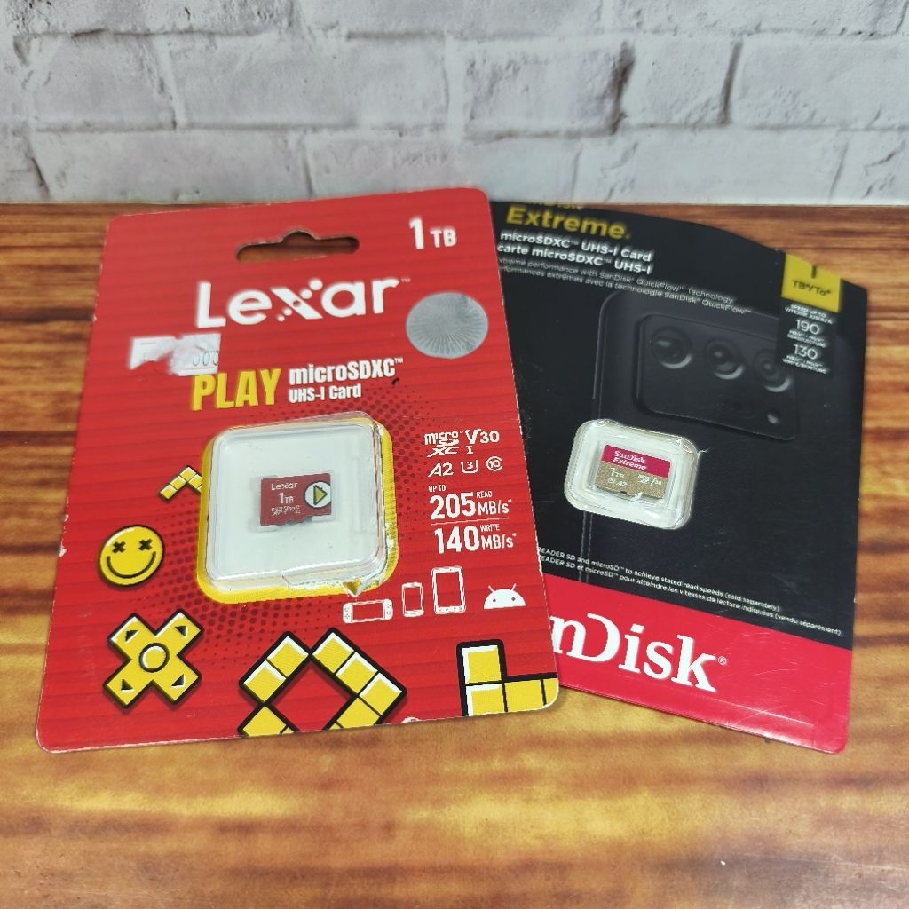 Memory 1TB Original