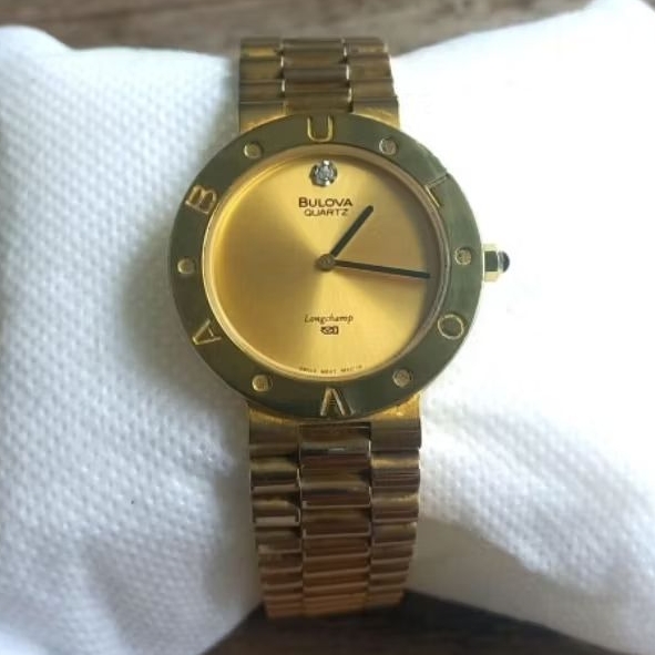 Jam Tangan Bulova