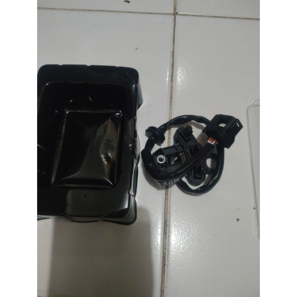 NPP Sensor CKP Motor Beat Fi/ Beat Street