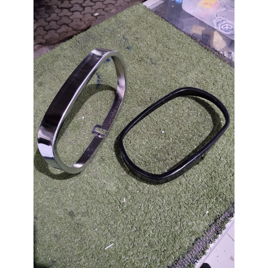 ring lampu vespa px exclusive