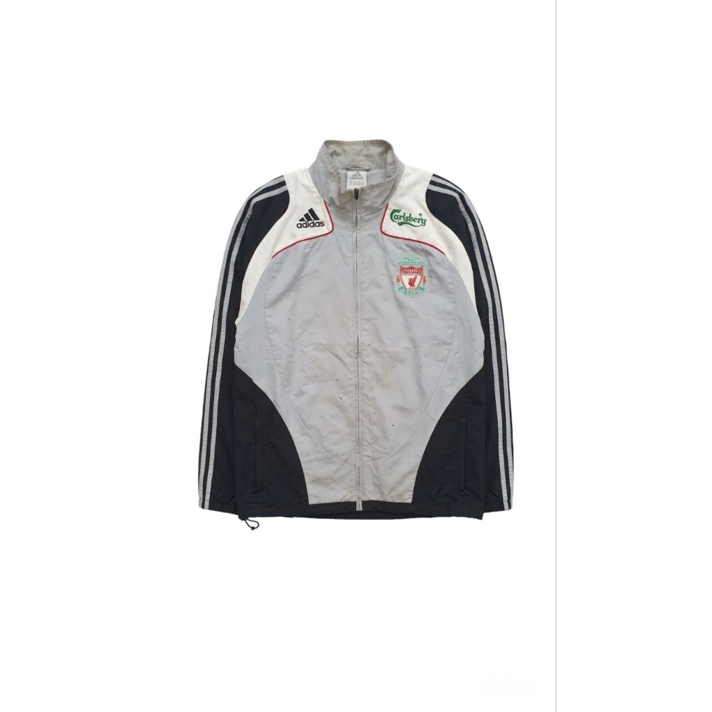 Jaket Liverpool 2008 Original – Size XL