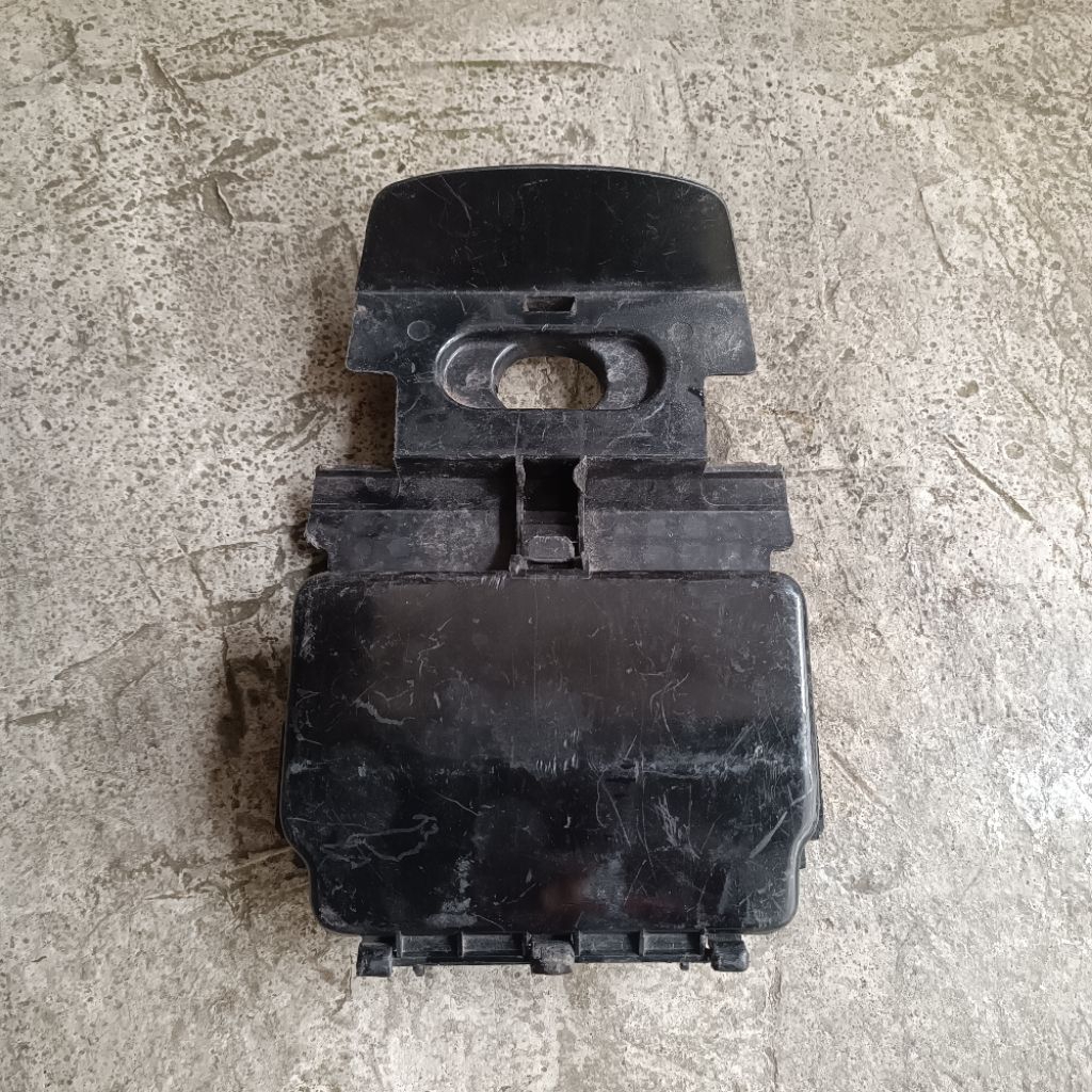 toolkit tool box tempat kunci honda astrea prima star original copotan motor