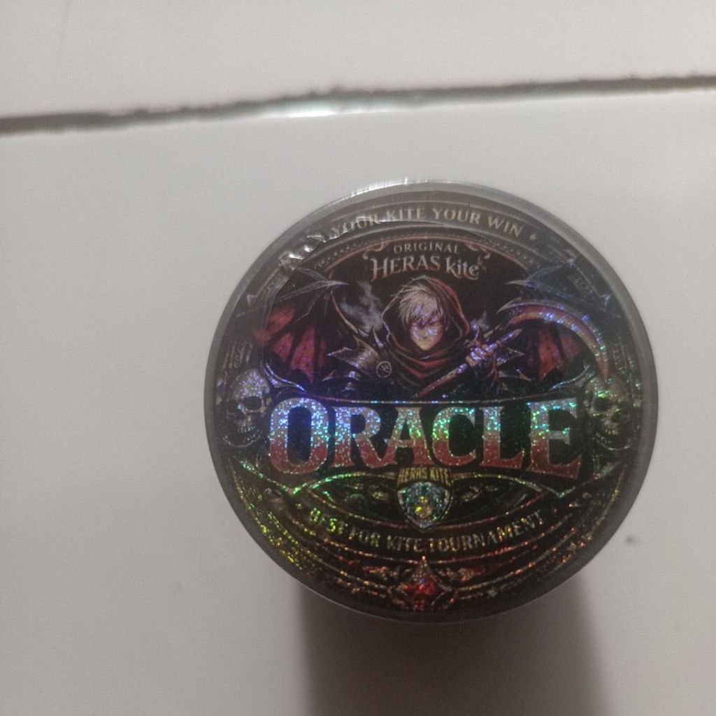 gelasan oracle molor 2000 yard
