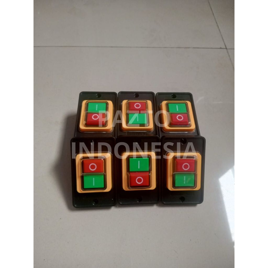 SPAREPART BONESAW (ON/OFF) J130&J280