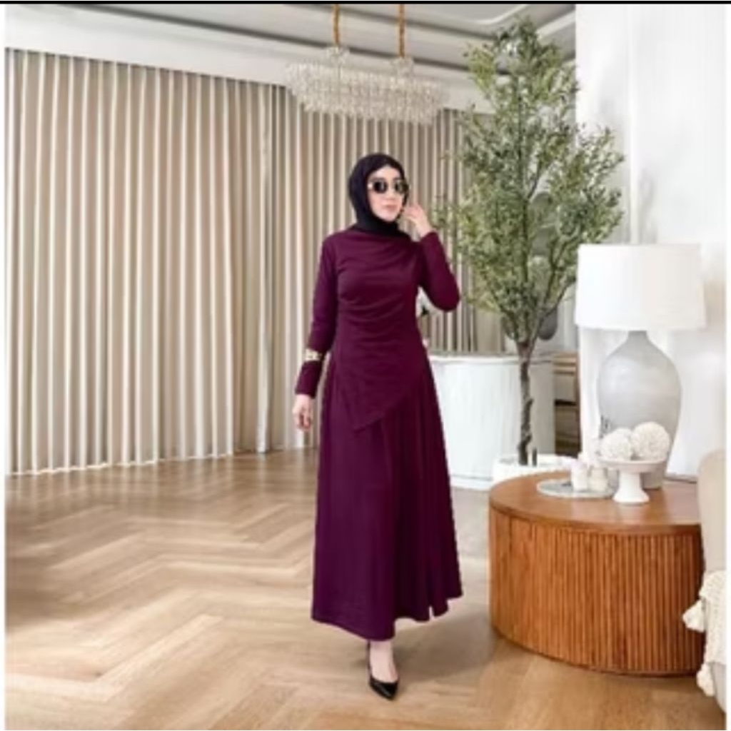 New Original Produk Azasya & Nadira Hijab