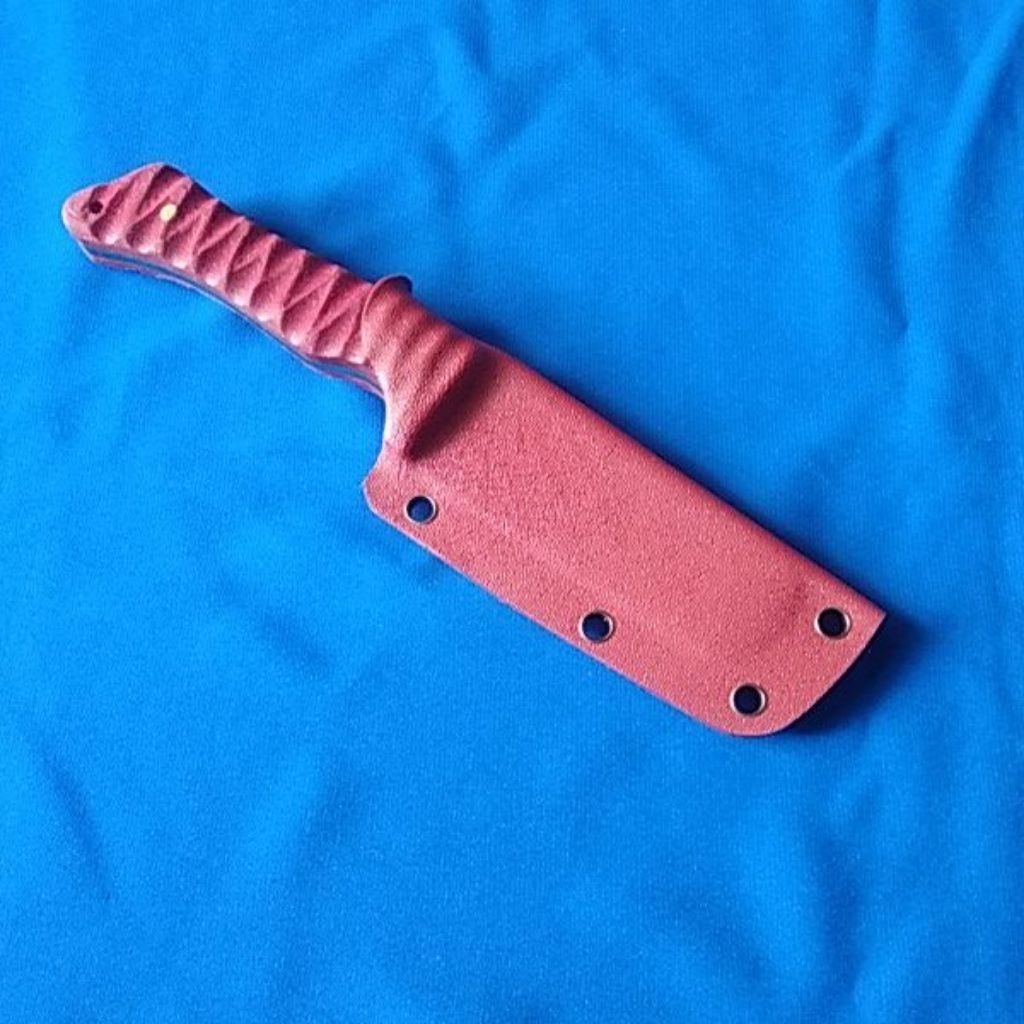 Skinner Model Arab BOHLER N690 Fulltang
