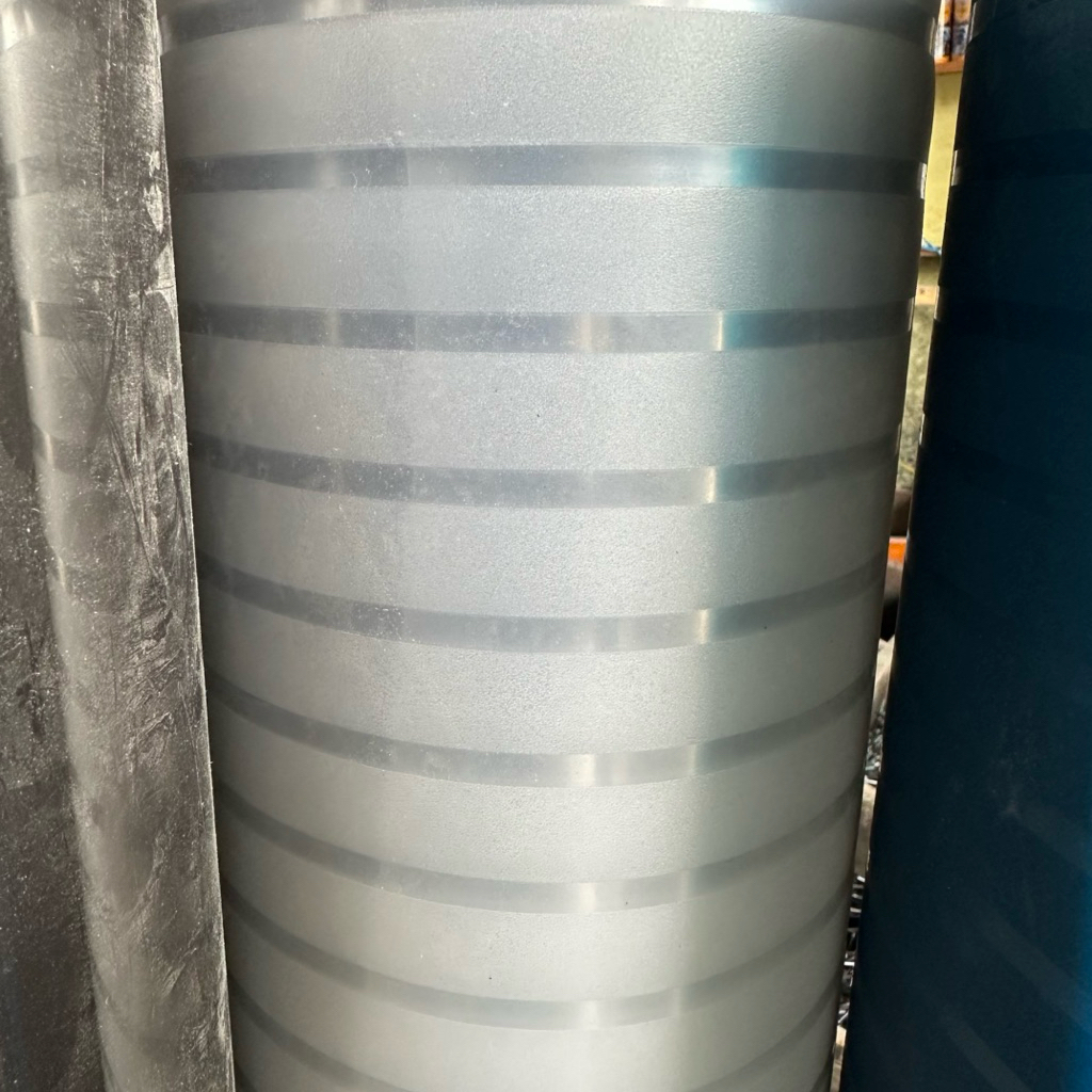 PLASTIK FIBER UNTUK PAGAR PER METER 0.6