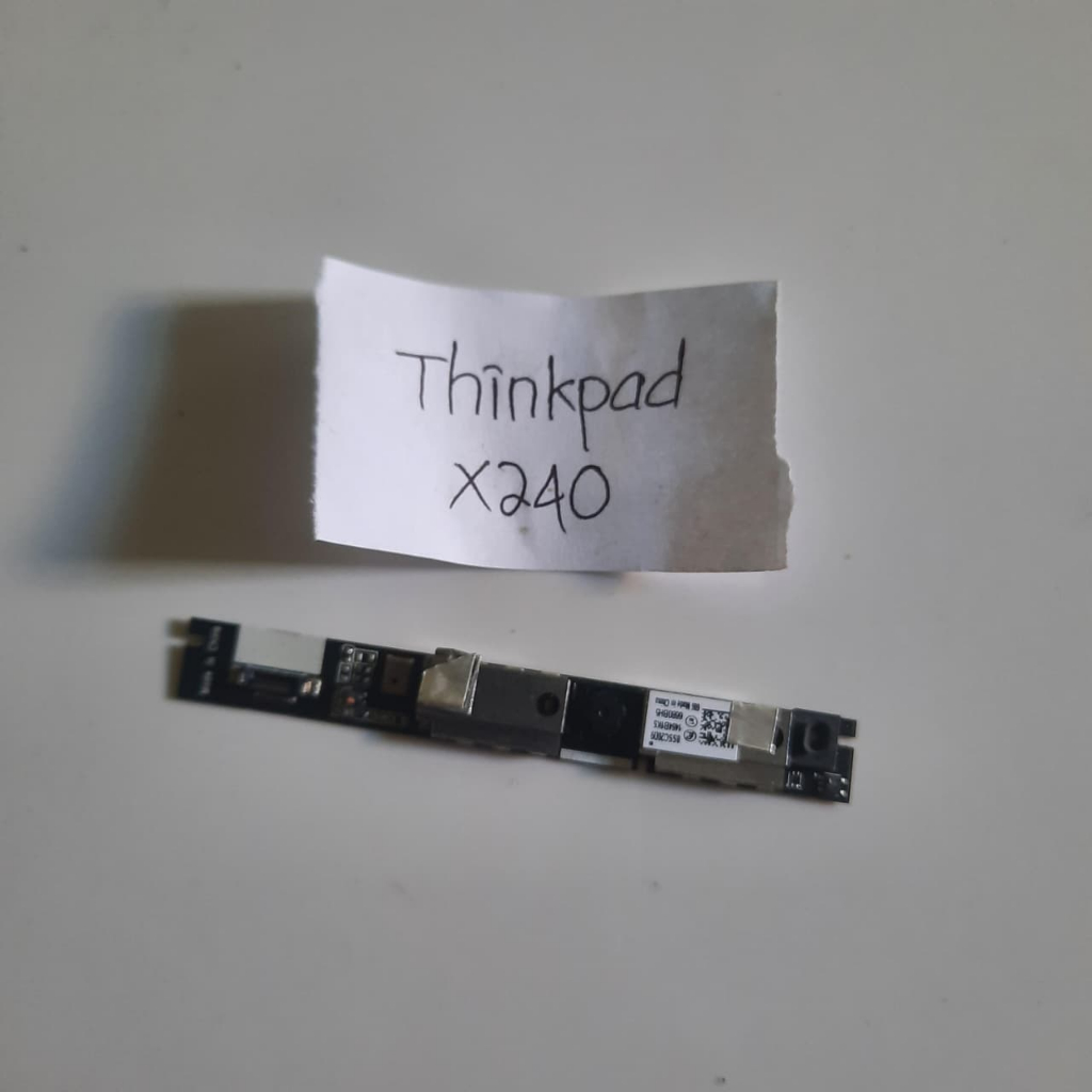 kamera laptop thinkpad x240 camera