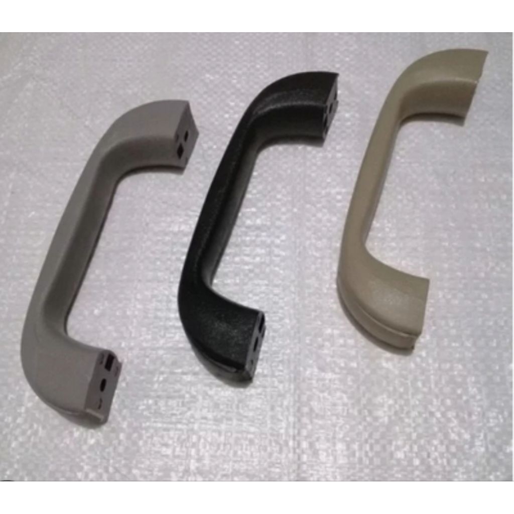 handle plafon / handle pegangan tangan mobil calya / Sigra / Terios / original / 1 pcs