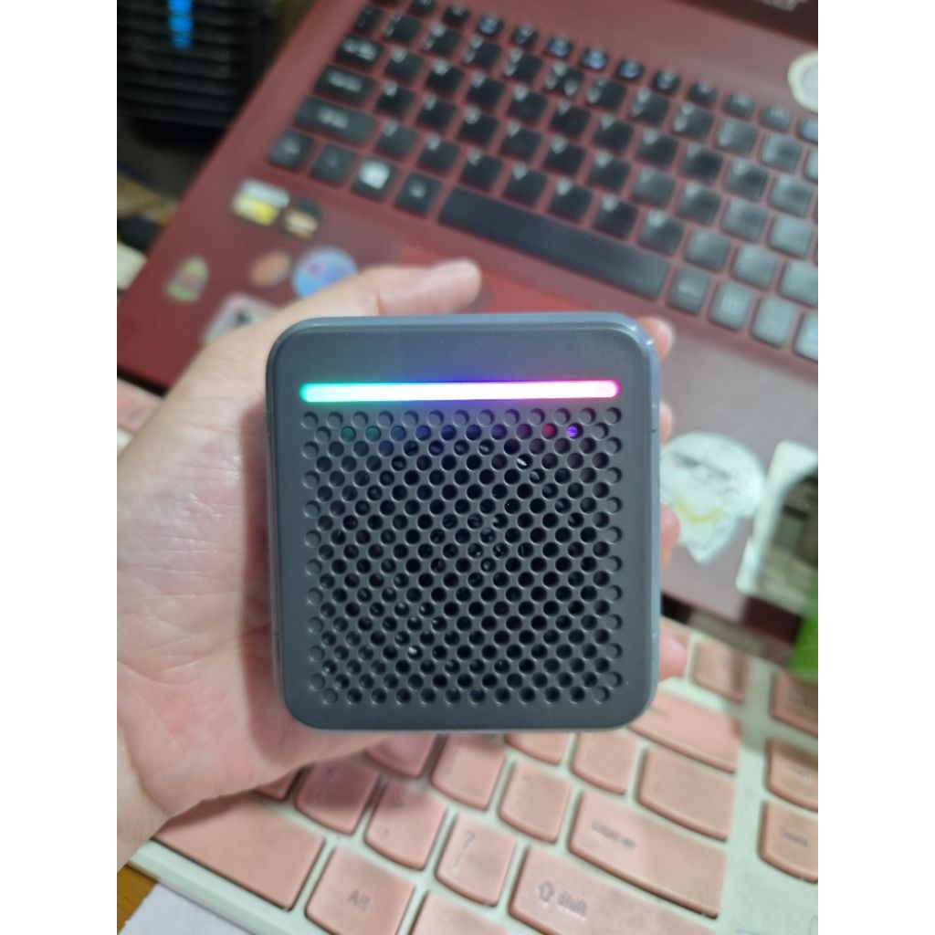 ROBOT RB 40 Bluetooth Speaker Mini