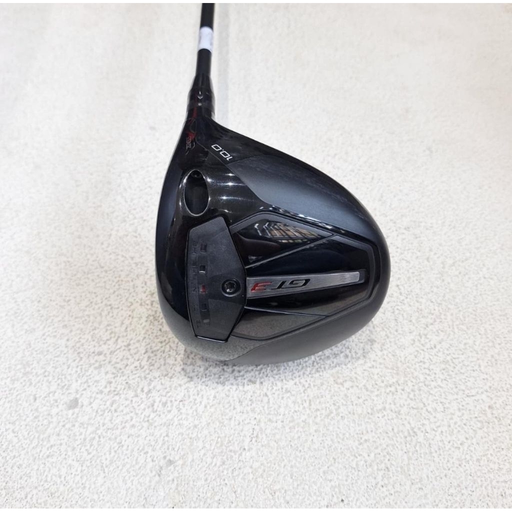 Titleist GT3 Driver Golf Stick