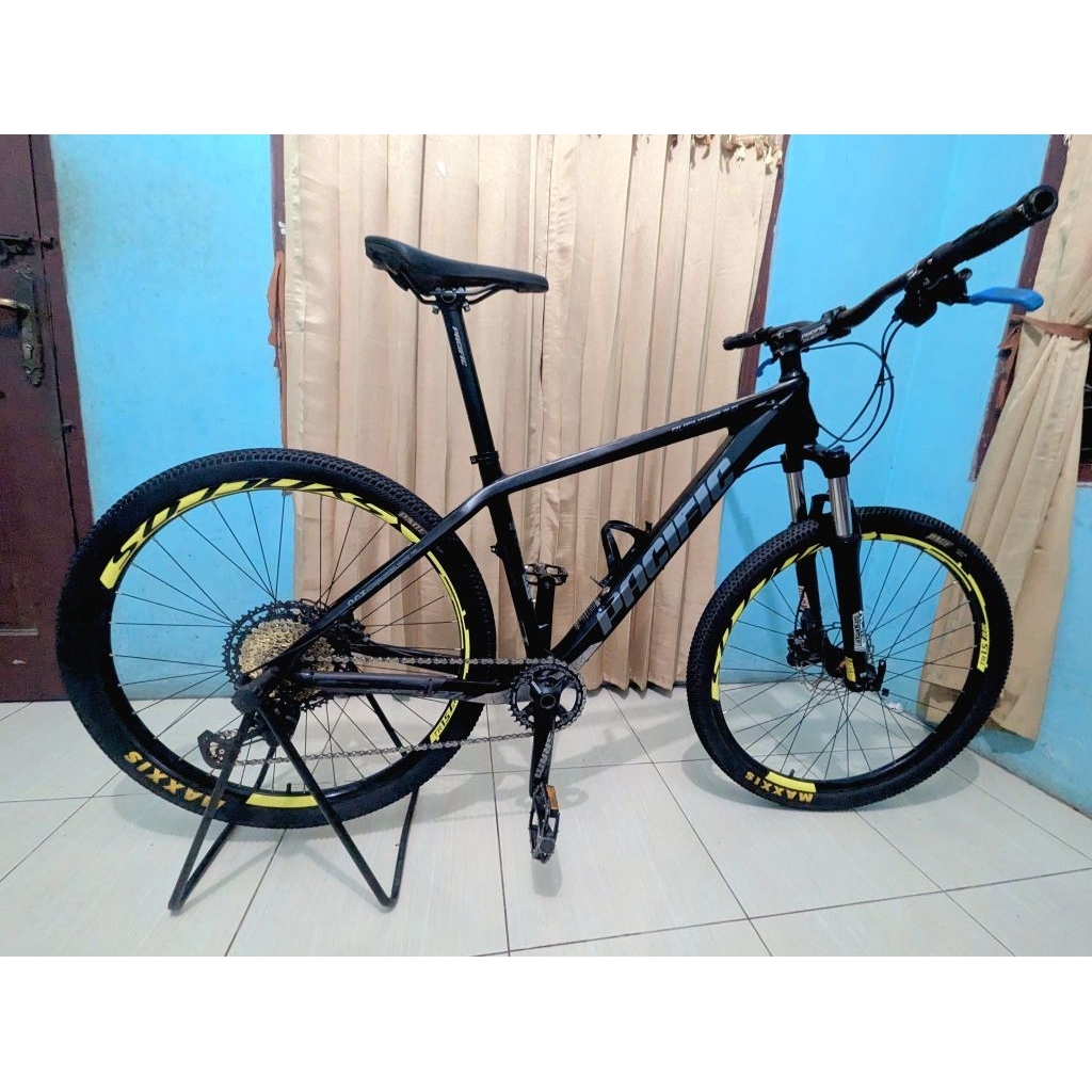 Pacific Avenger 3.0 Upgraded murah
