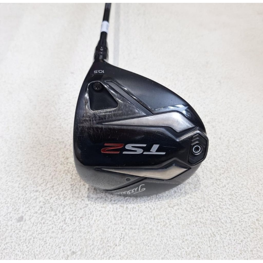 Titleist TS2 Driver golf Stick