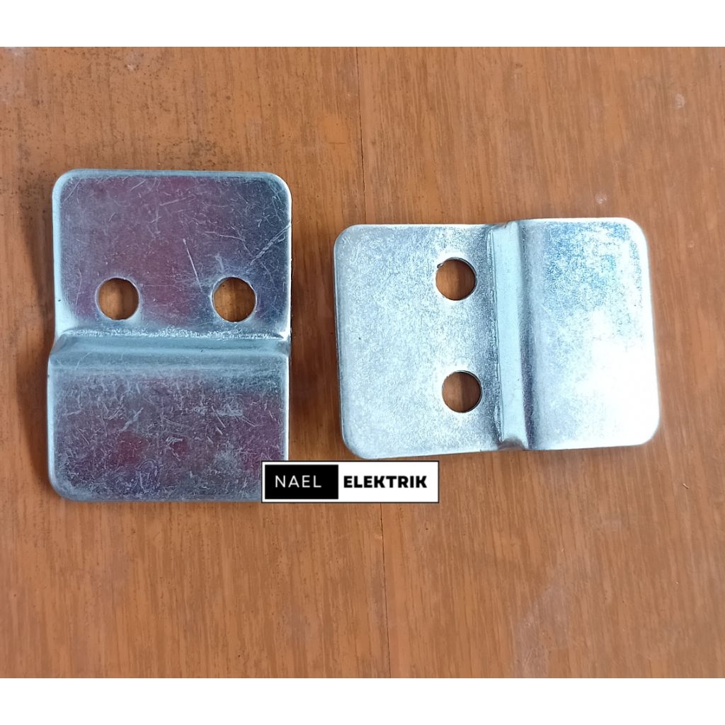 Plat Gantungan Kipas Angin Miyako Dinding