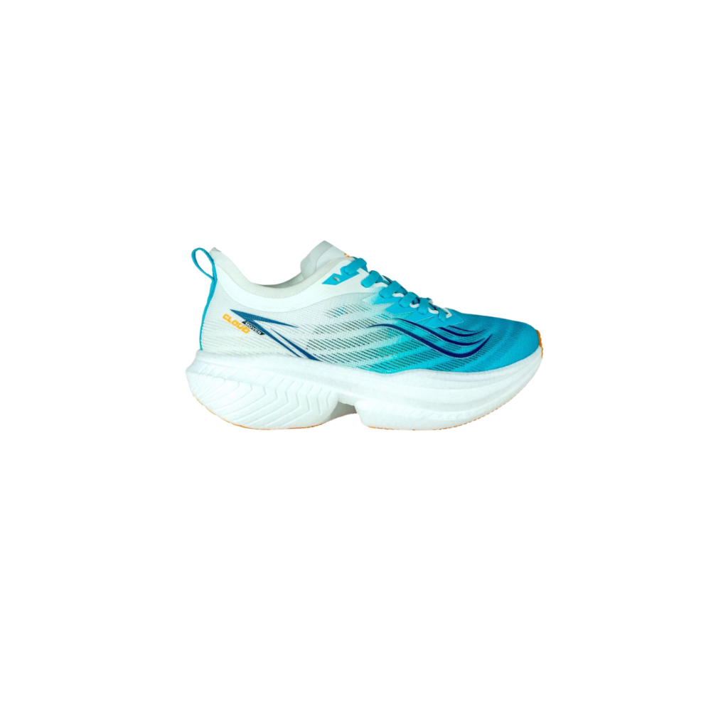 DESLE MONTREAL - Sepatu Running Lari Sport Pria / Wanita