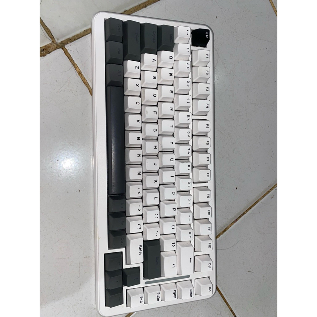 Vortex mono series v1
