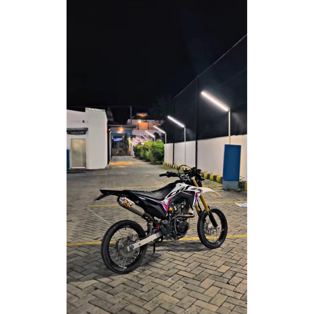 BAN SUREX CRF