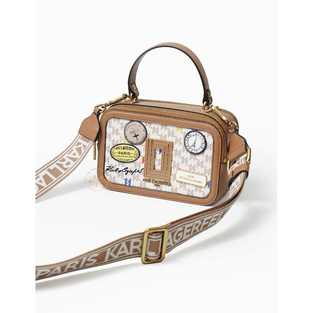 KL simone camera bag (authentic/original)