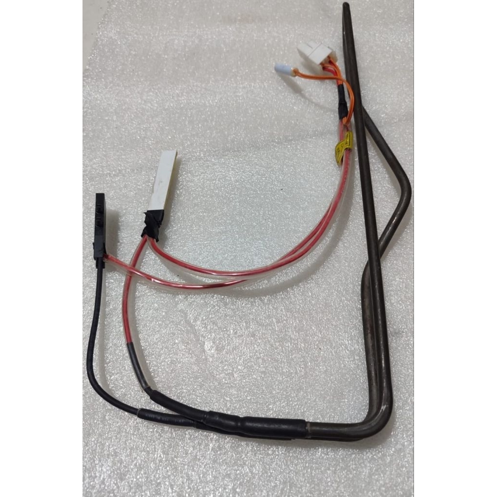 Heater kulkas LG 2pintu 220v 110wat original