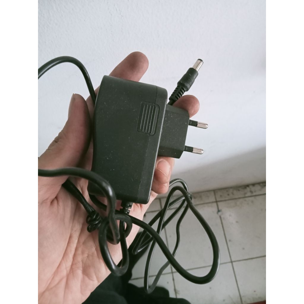 adaptor 12 volt