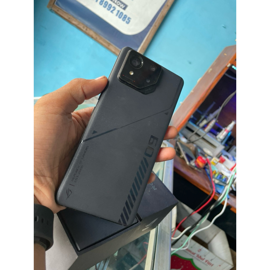 rog 9fe matot