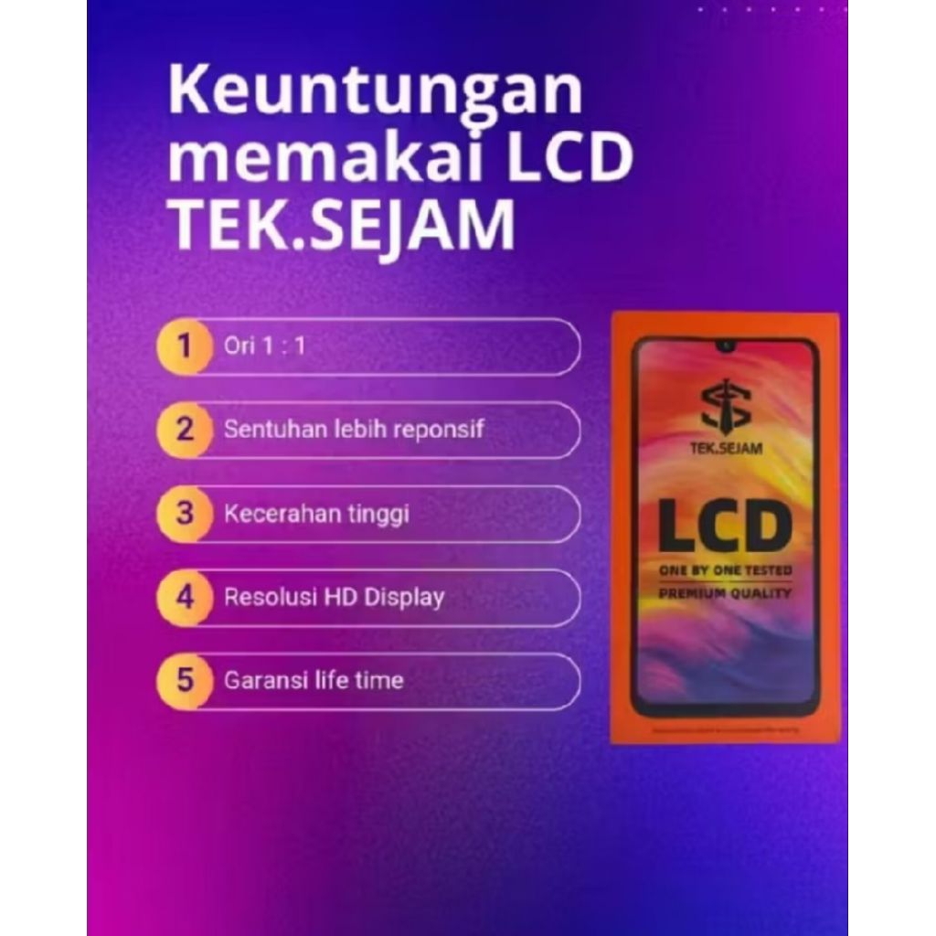 LCD TOUCHSCREEN OPPO A3S