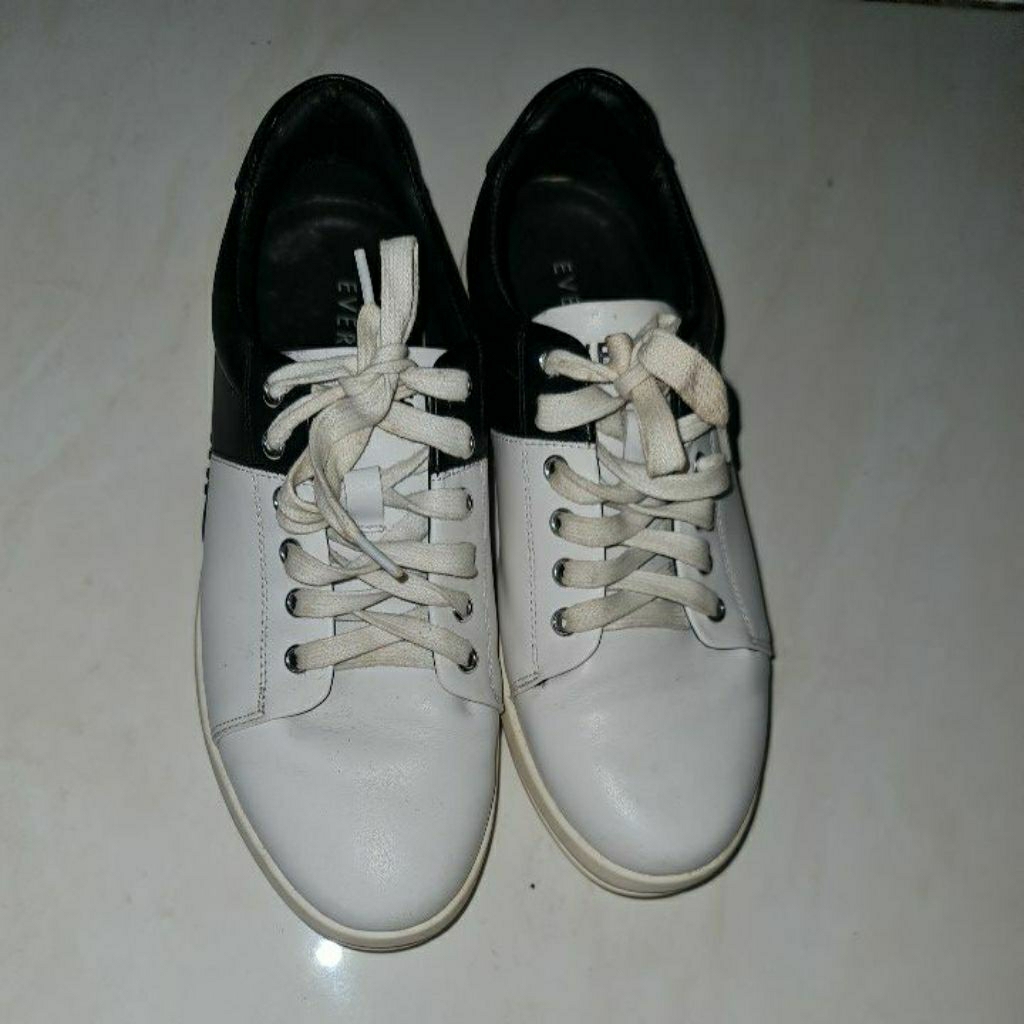 preloved sepatu pria everbest