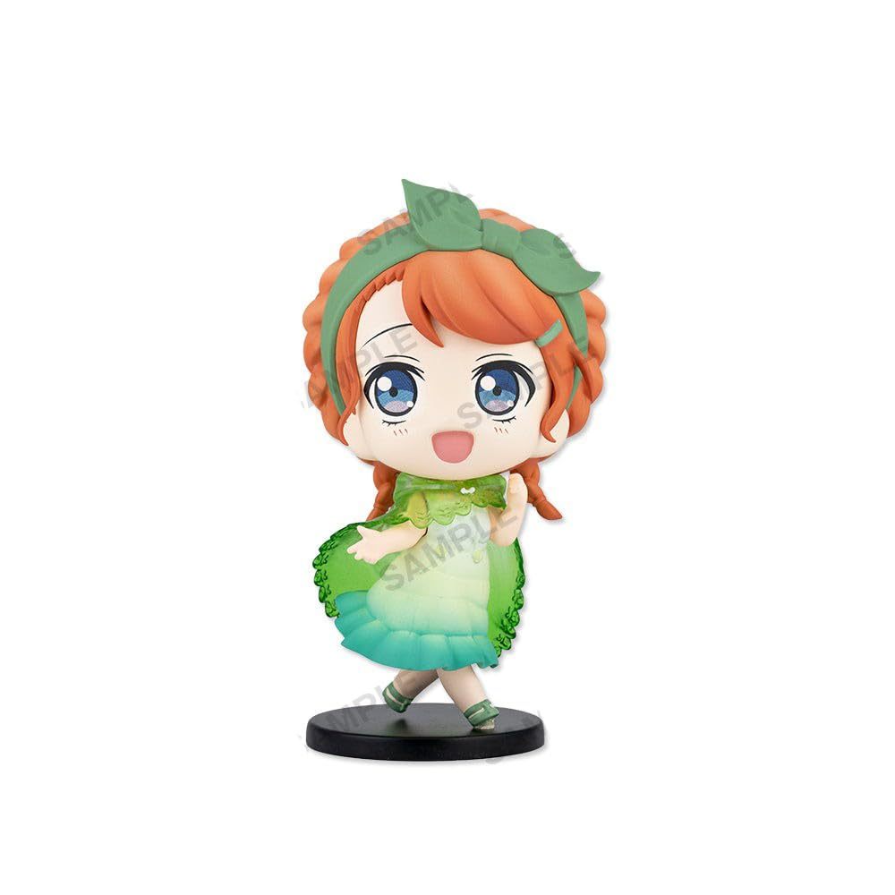 Bushiroad Figure Yotsuba