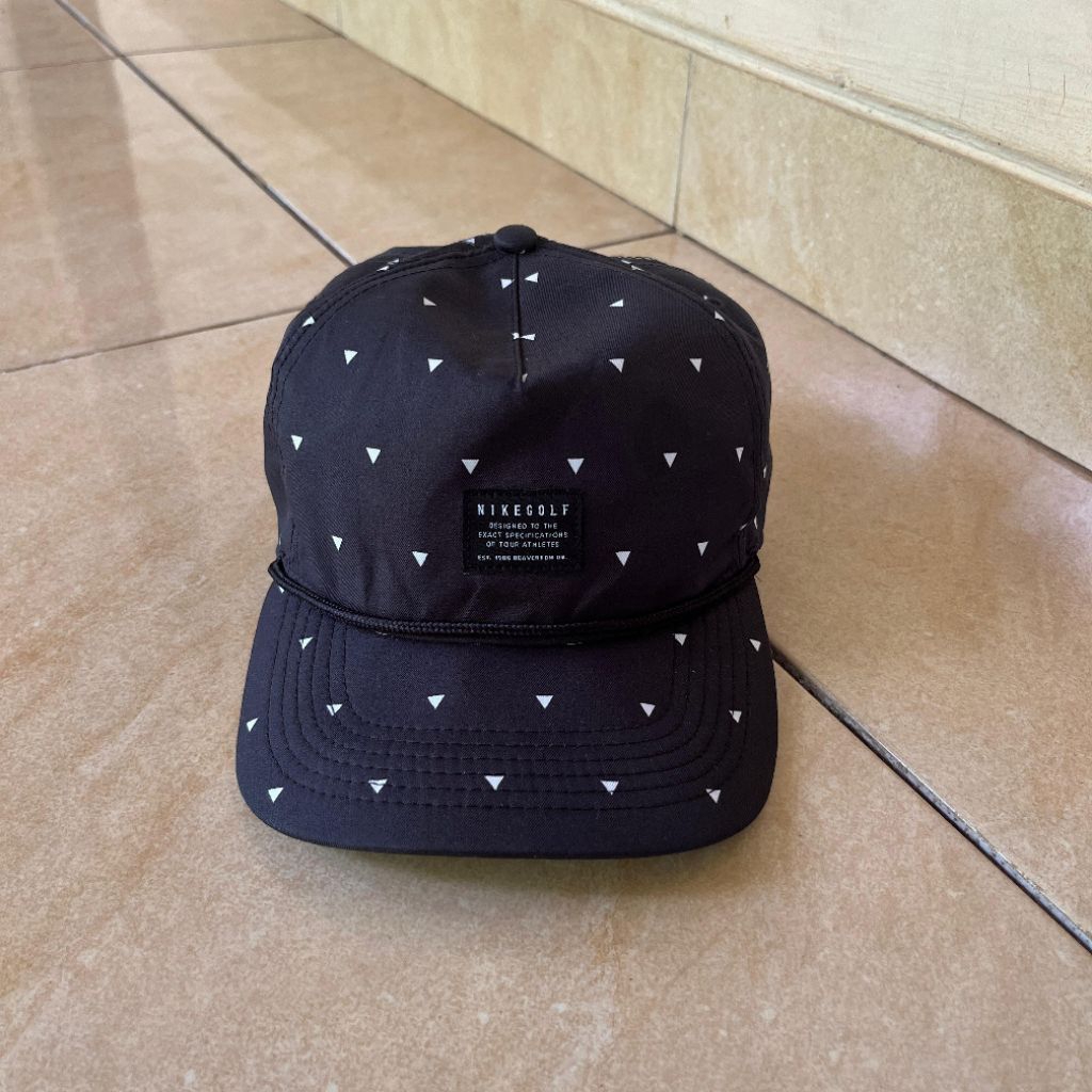 topi Nike golf golper