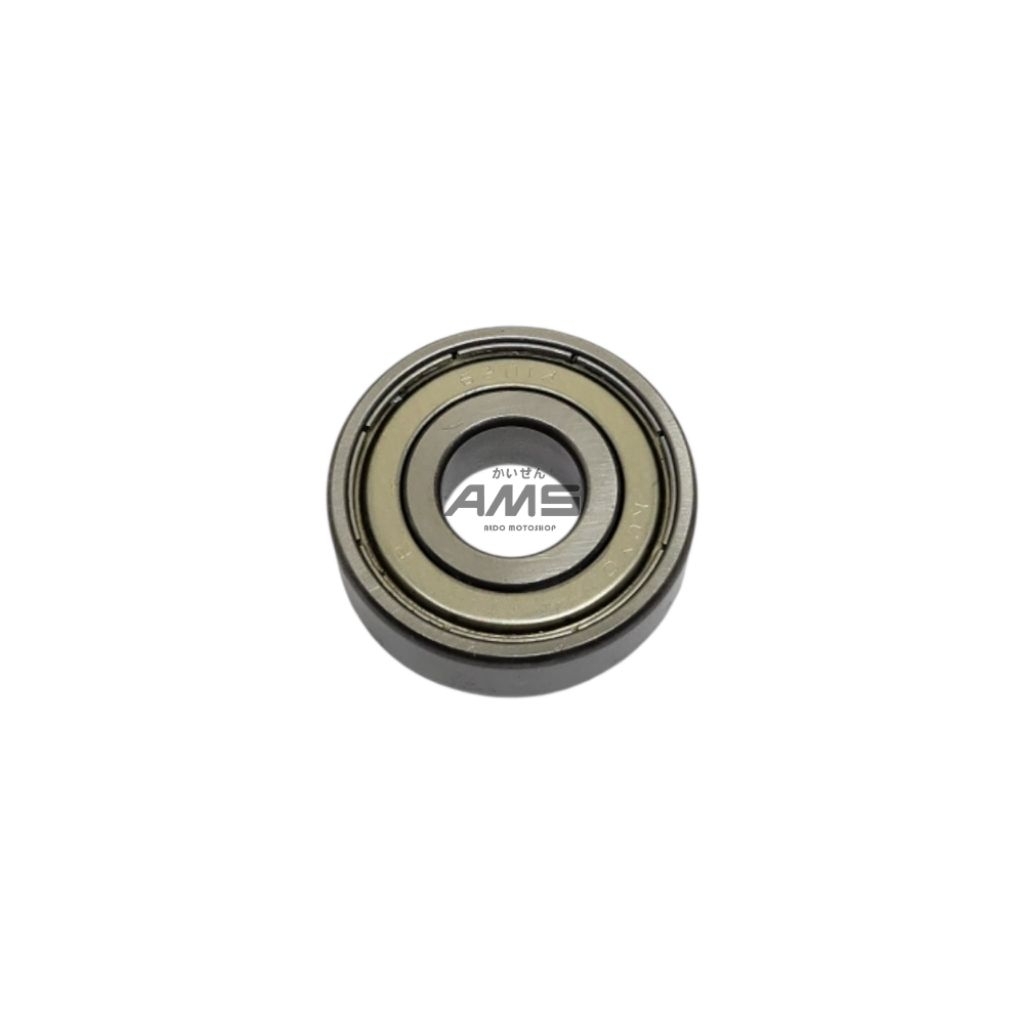 Bearing Laher 6201 Z Koyo Original Japan