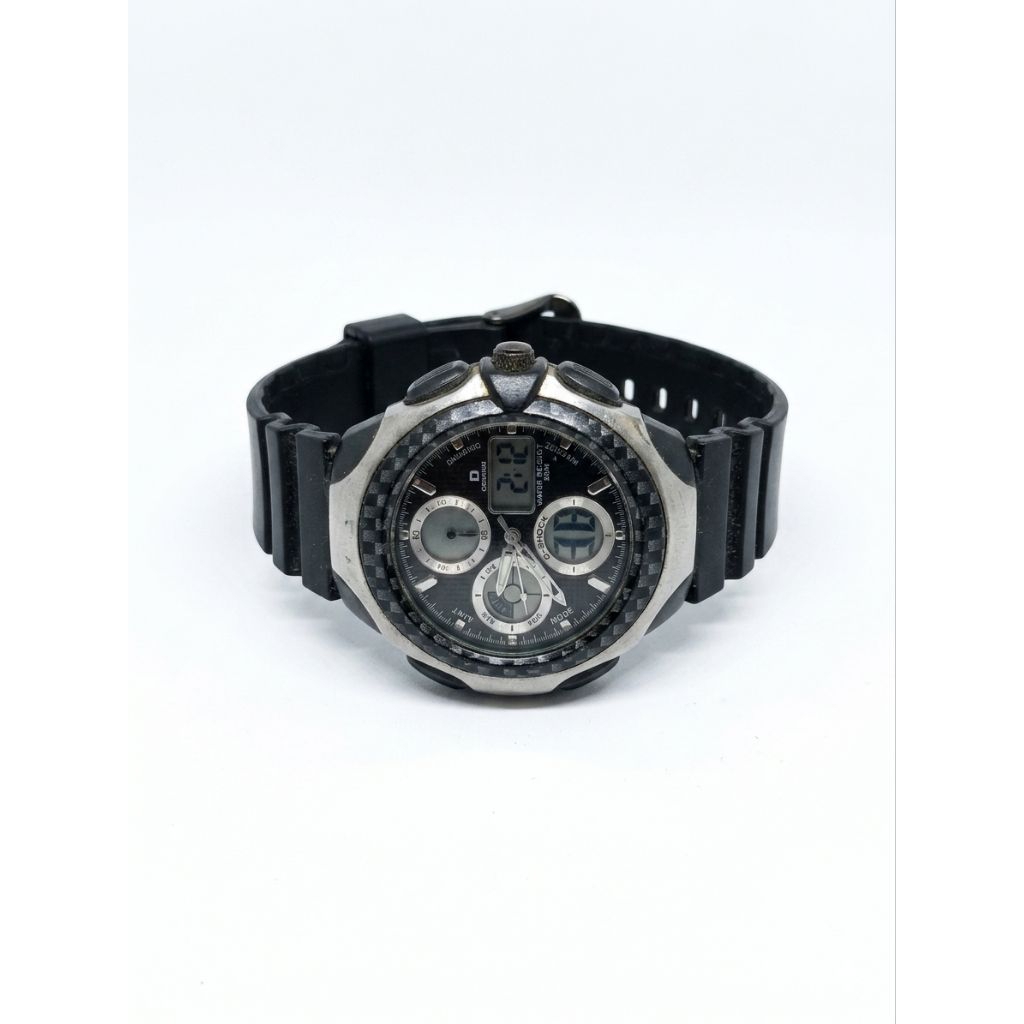 Jam Tangan Consina like Bigtic bekas/second/pl/preloved