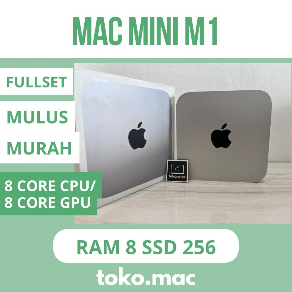 Macmini Mac Mini Studio M4 M3 M2 M1 MAX
