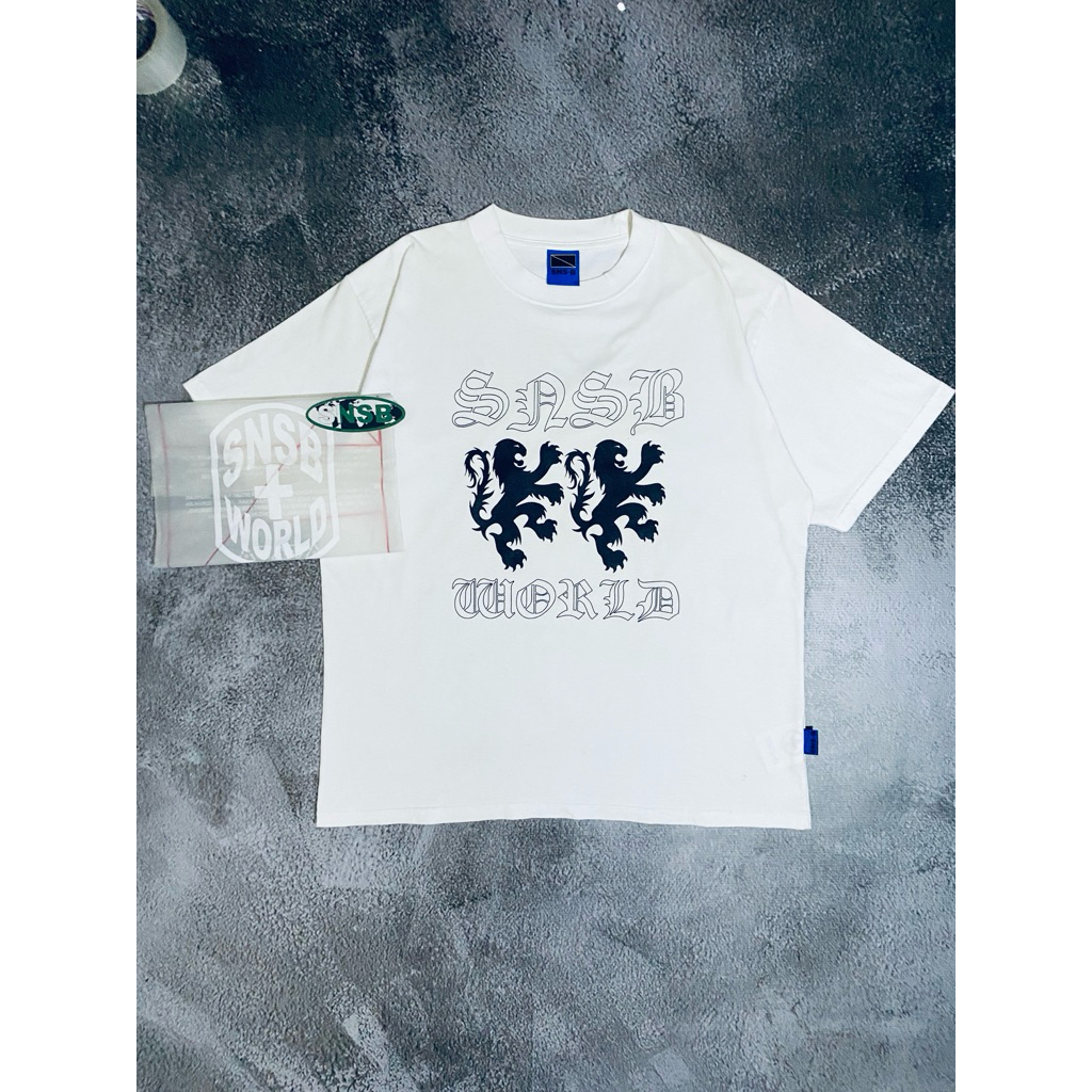 Tshirt SNSB Sorry not sorry bitch