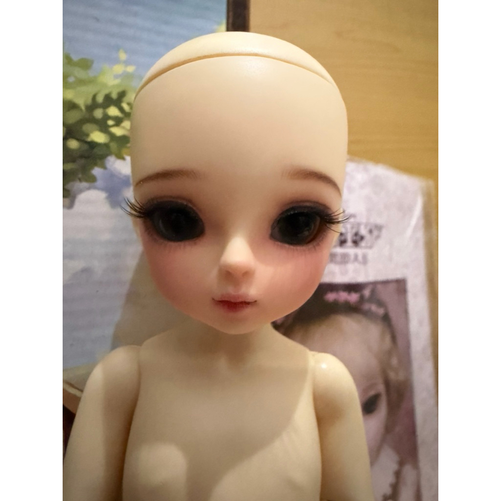 BJD Legit 1/6