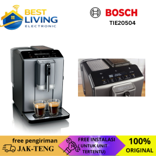 Bosch TIE20504 Fully Automatic Coffee Machine / Mesin Kopi Seri 2