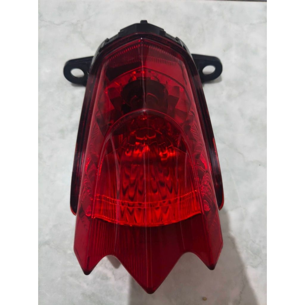ORIGINAL STOP LAMP / LAMPU BELAKANG SUZUKI GSX R-150 S-150