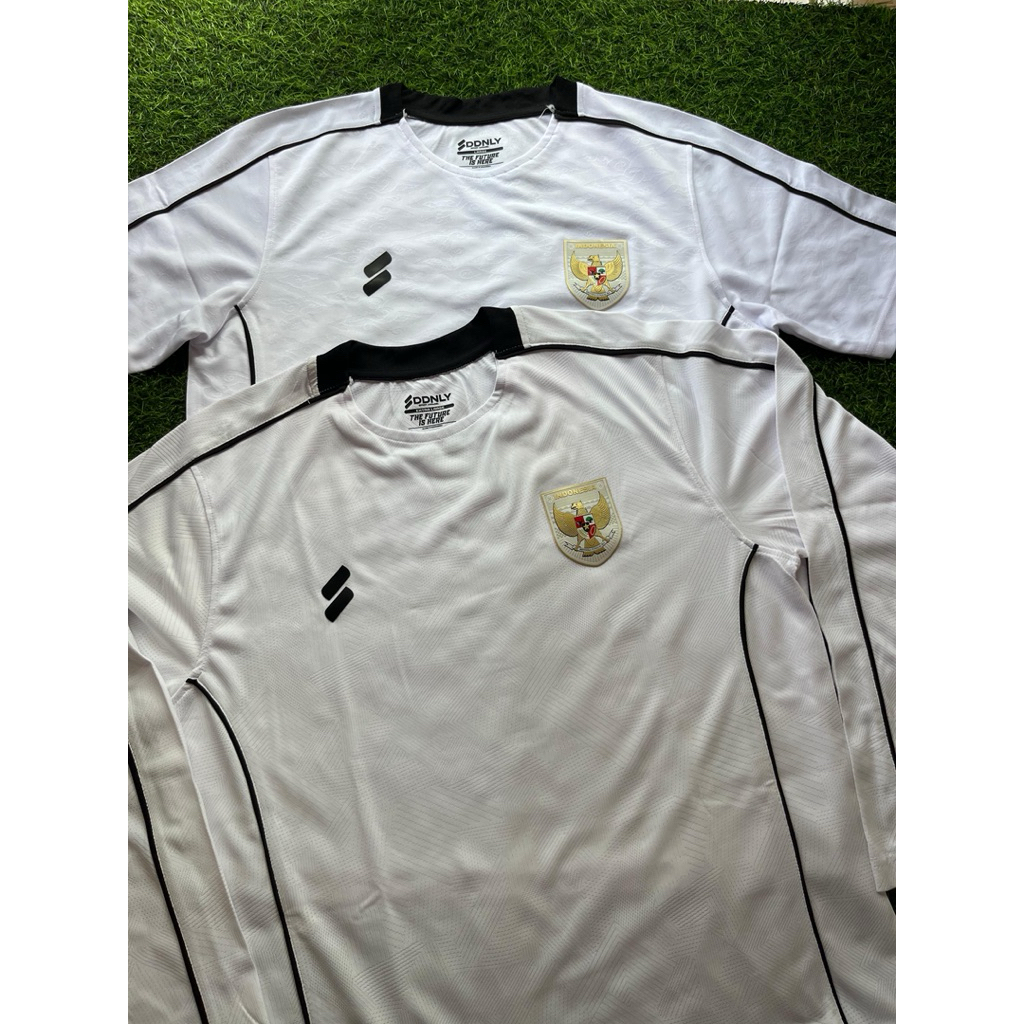 jersey fantasy timnas