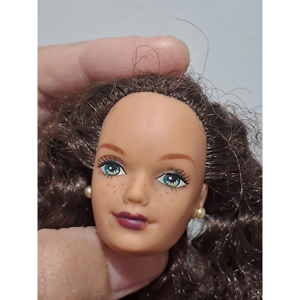 Barbie Midge RARE (baca deskripsi)